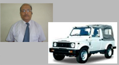 Mahendra Gunawardane